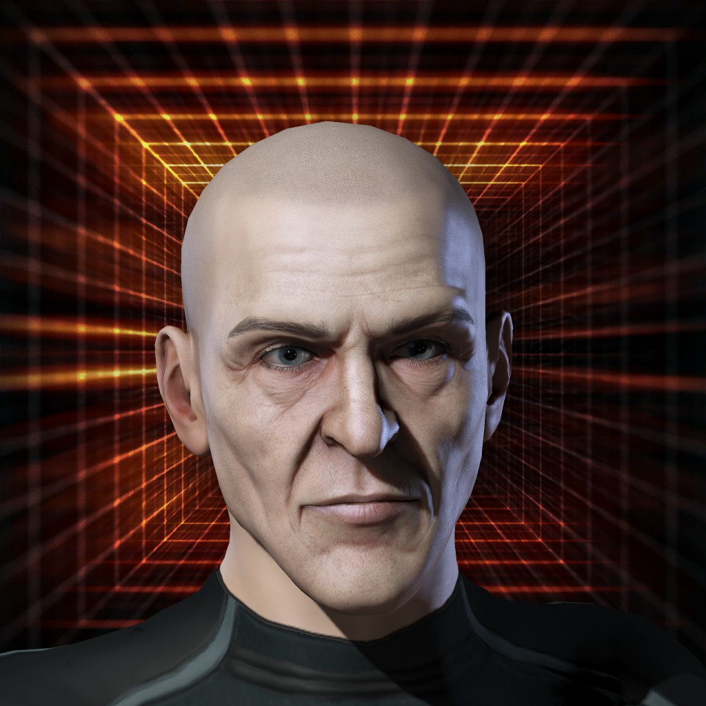 Holdy McHolderson