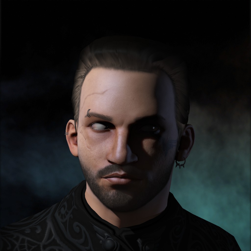 Adam Doyle