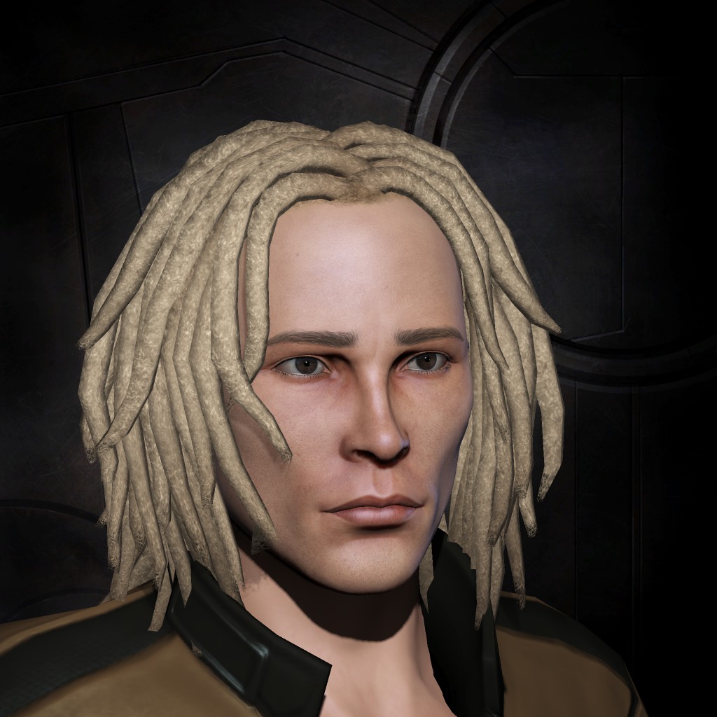 Monsieur Voltaire