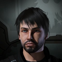 Alex Zor portrait
