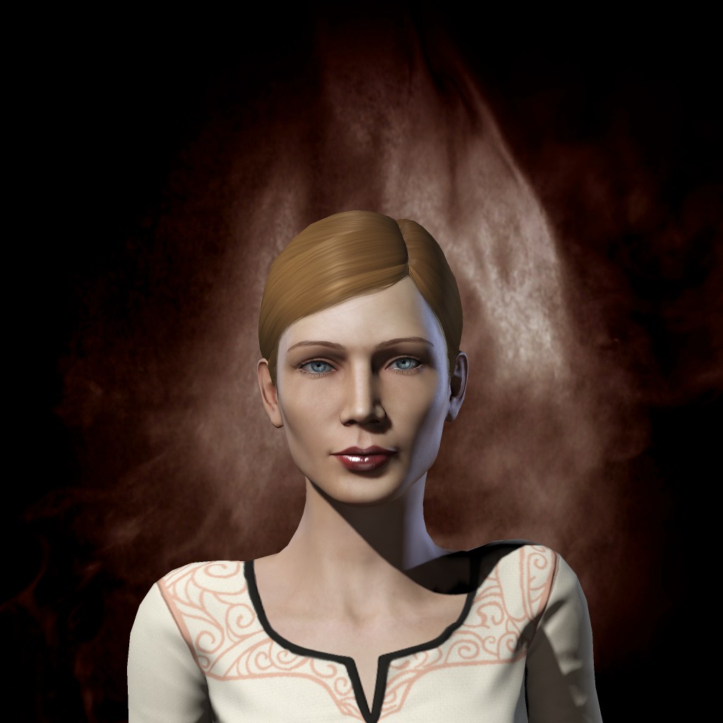 Sophie Aikhjrto