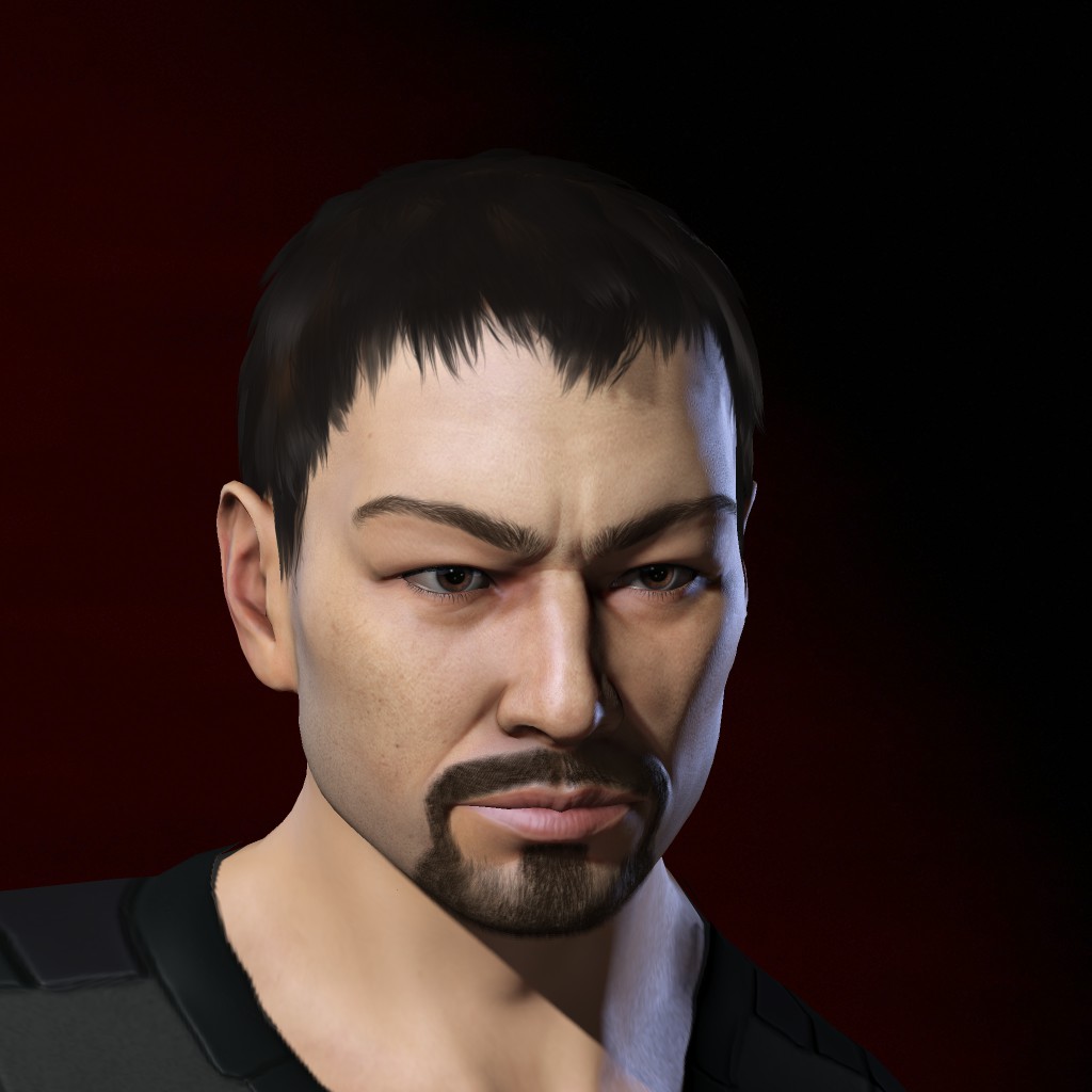 Xmen Kashada