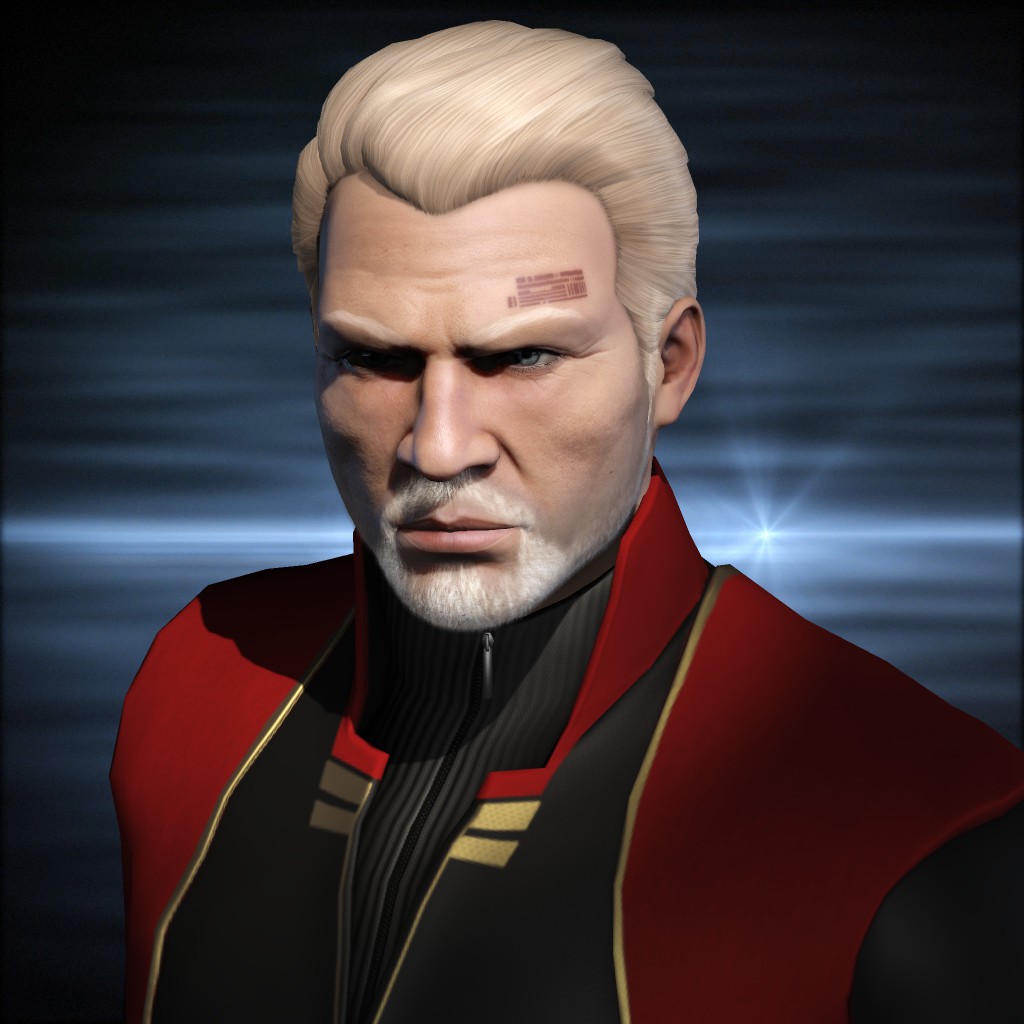 Magnus Verminard