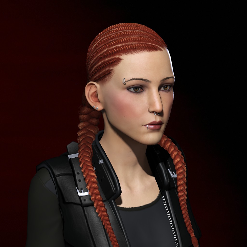 Amelia Sonnenschein