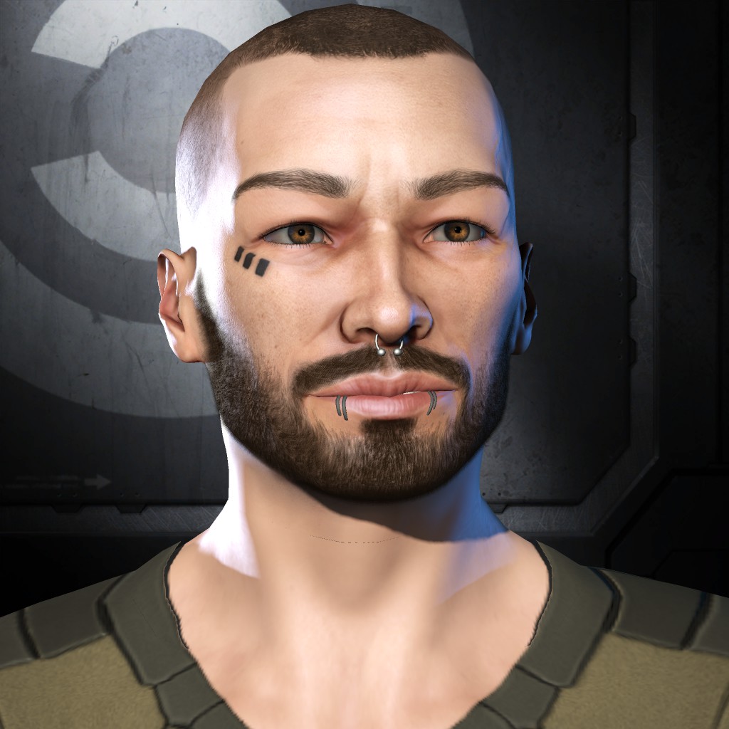 Keros Vanadium