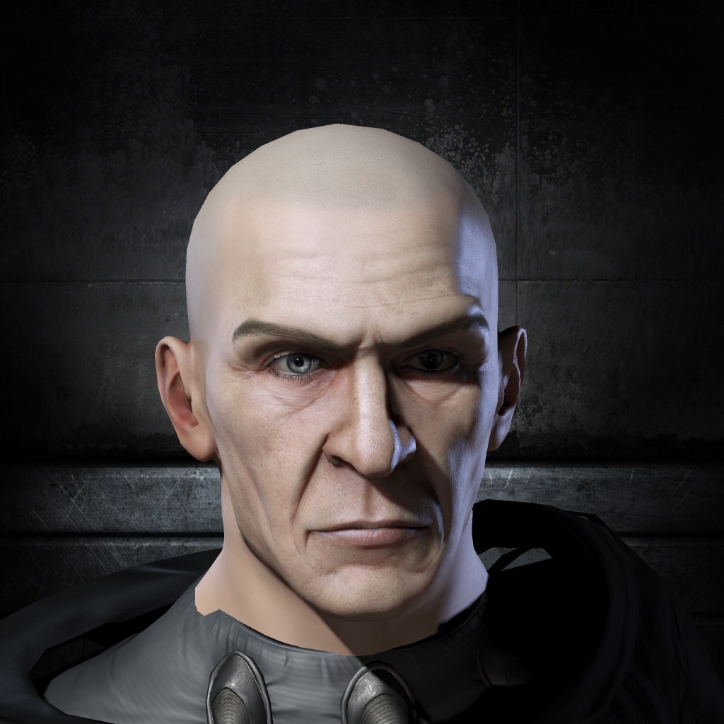 portrait