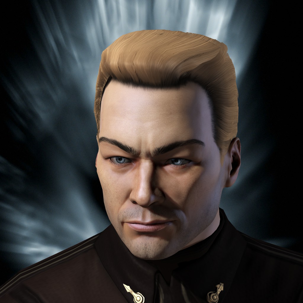 Barnabas Rex