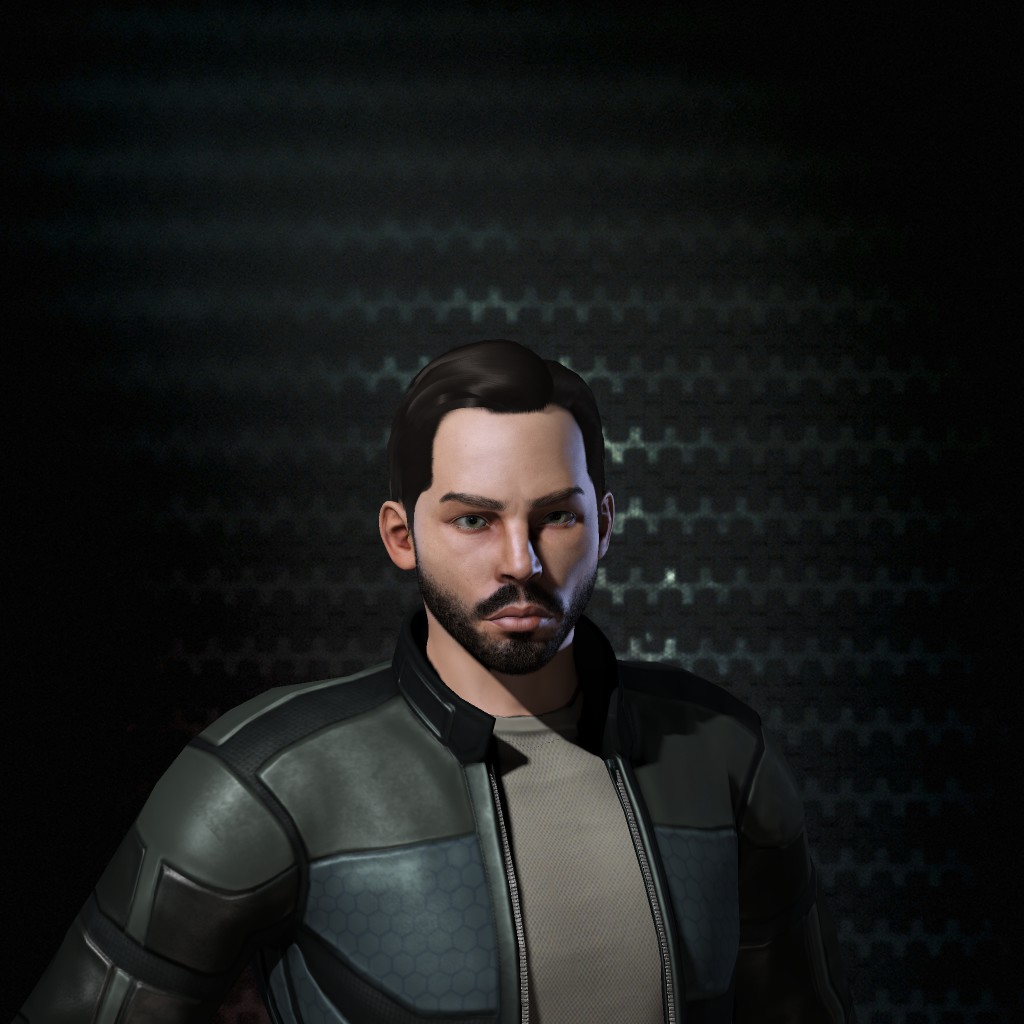 Haligar Prime