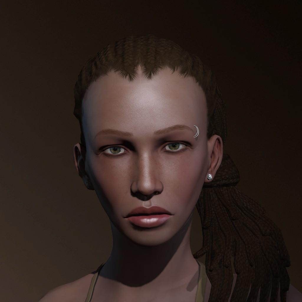 Mariana Turrialba