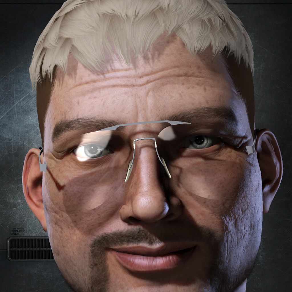 Earl Huunuras