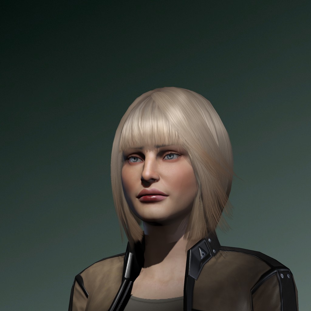 Jenny Metius