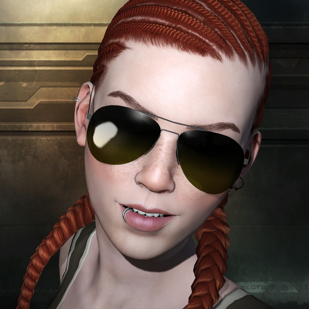 Xara Xizzor