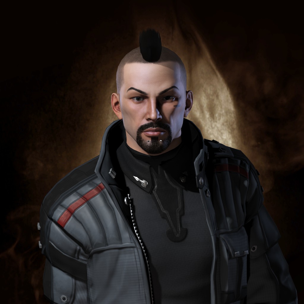 Metier Tsero