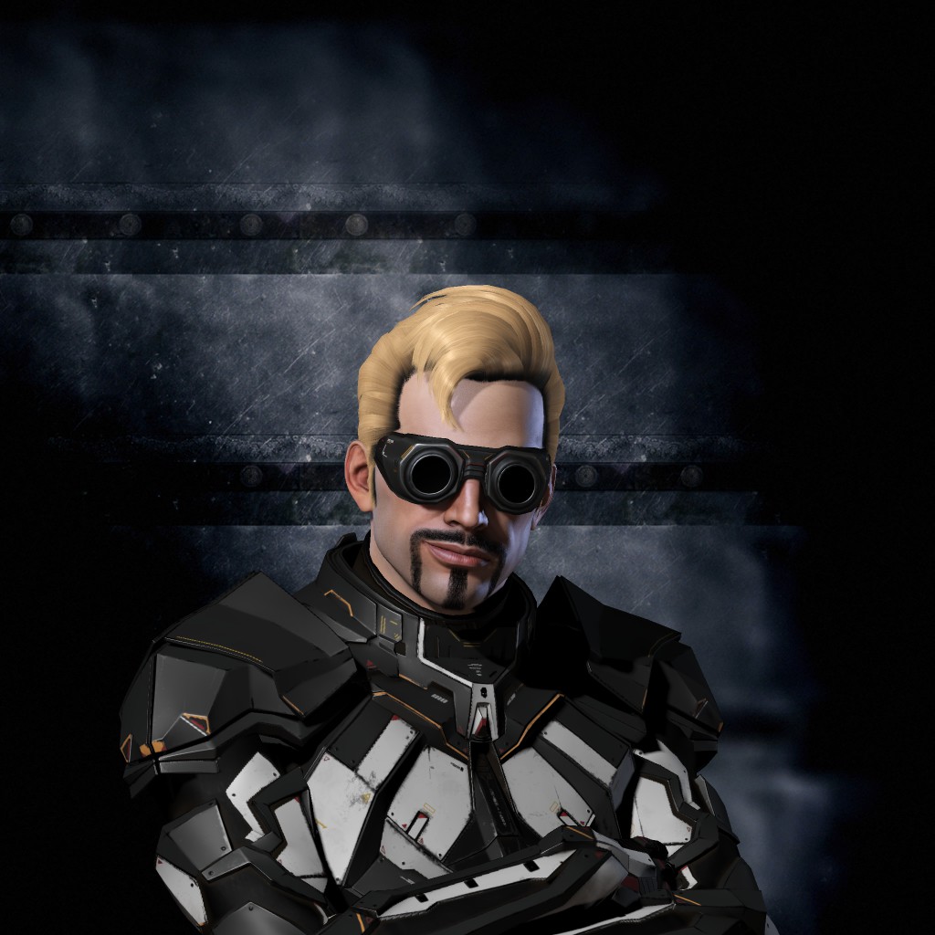Dusty McVeld