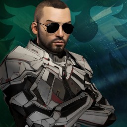 MORTL portrait