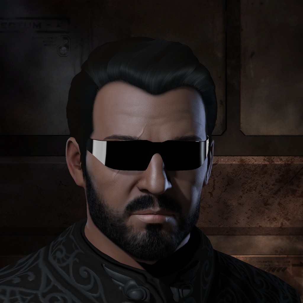 Sphen SonOfSphen