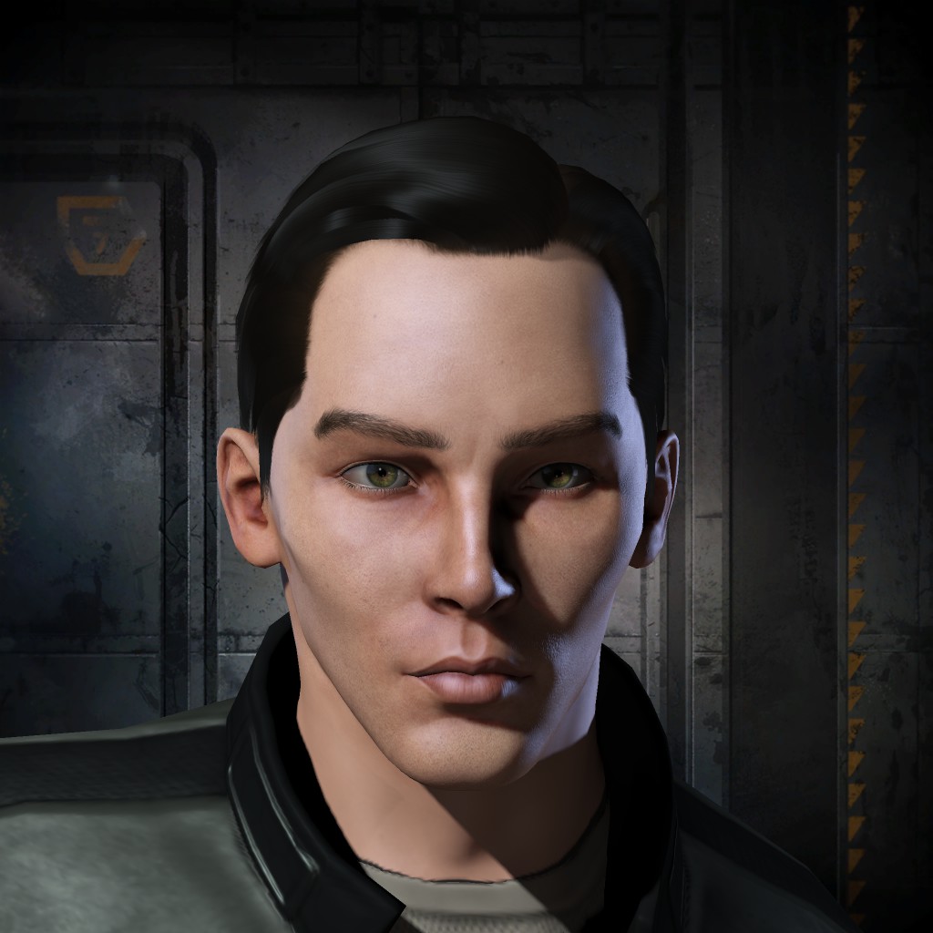 Todorth Crendraven