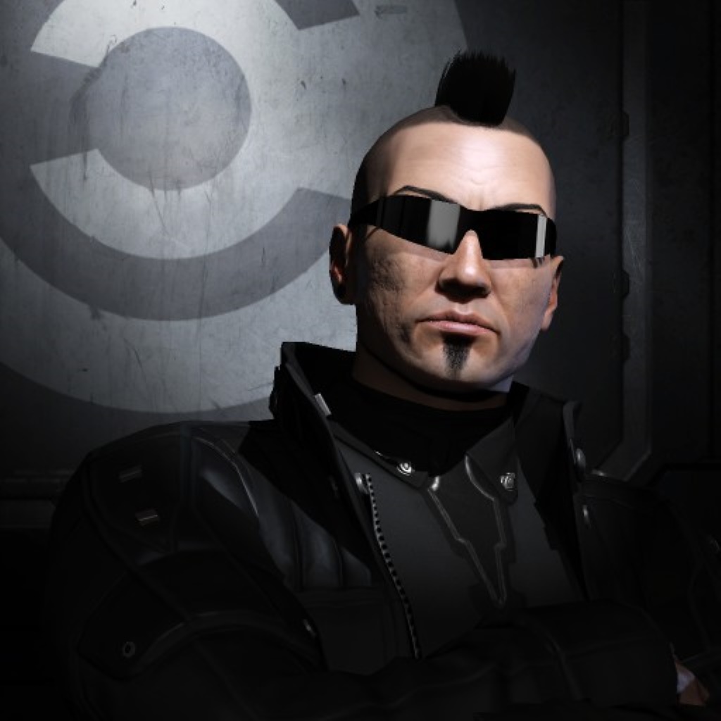 Usunaki Chow