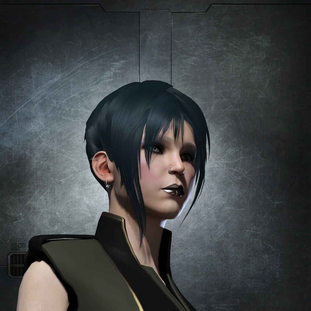 Kaalia Renoire