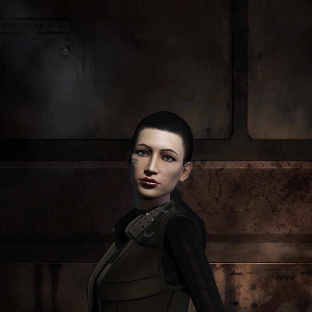 Lillith DeKasenumi