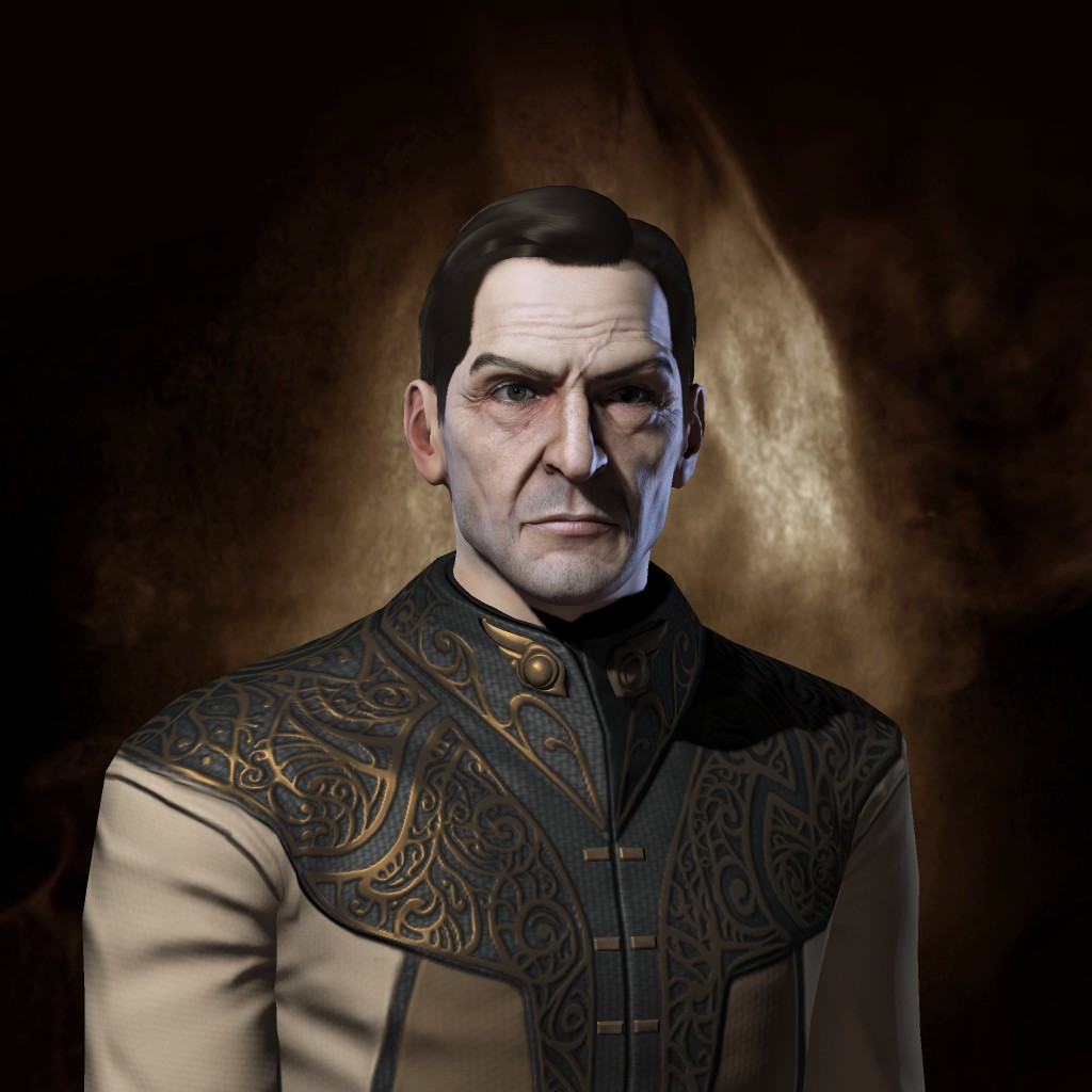 Yakovich Fehrnah
