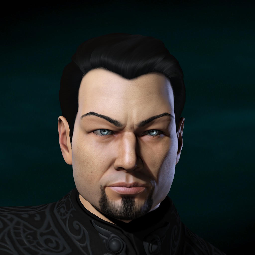 Donny MicMillon
