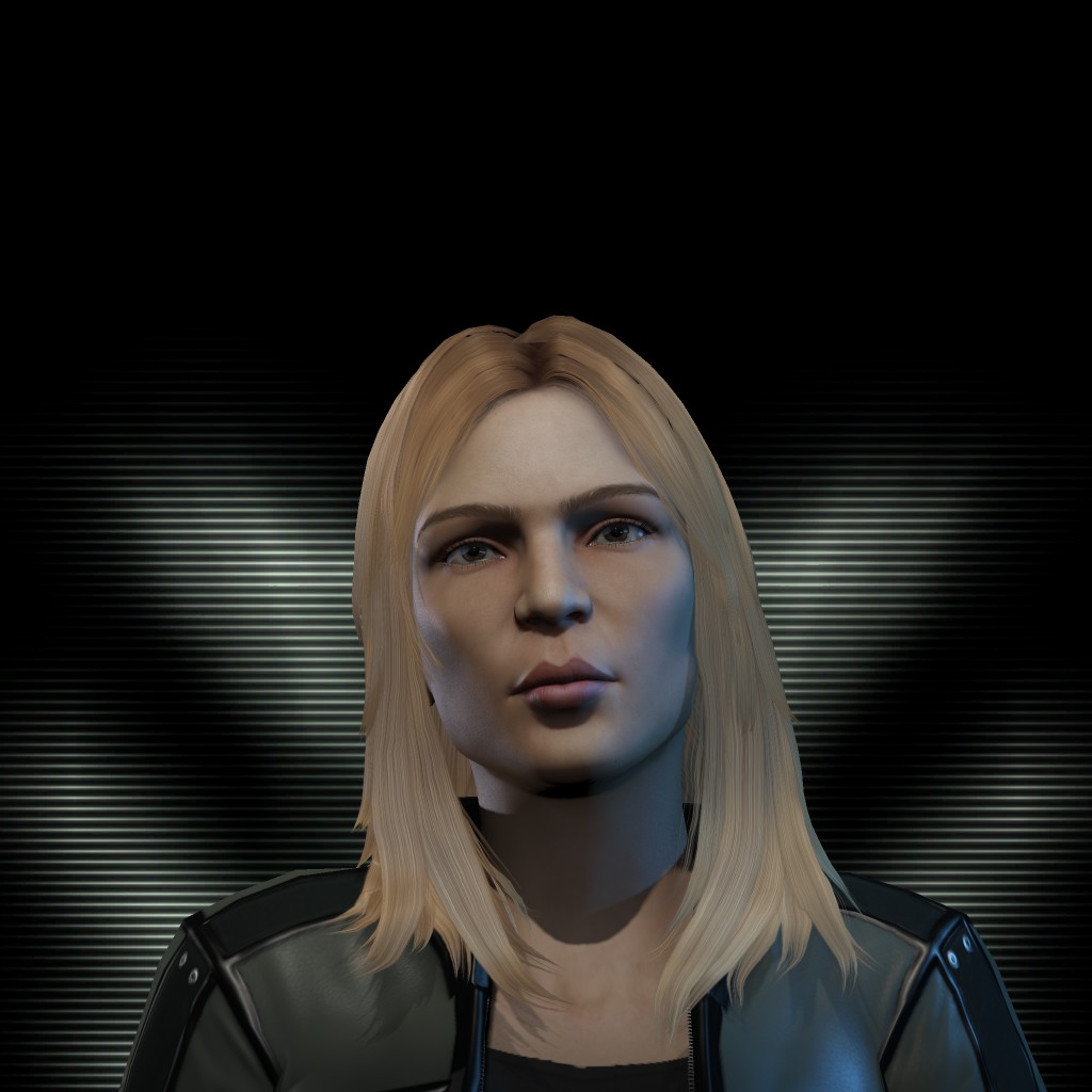 Alessa Bloodlines