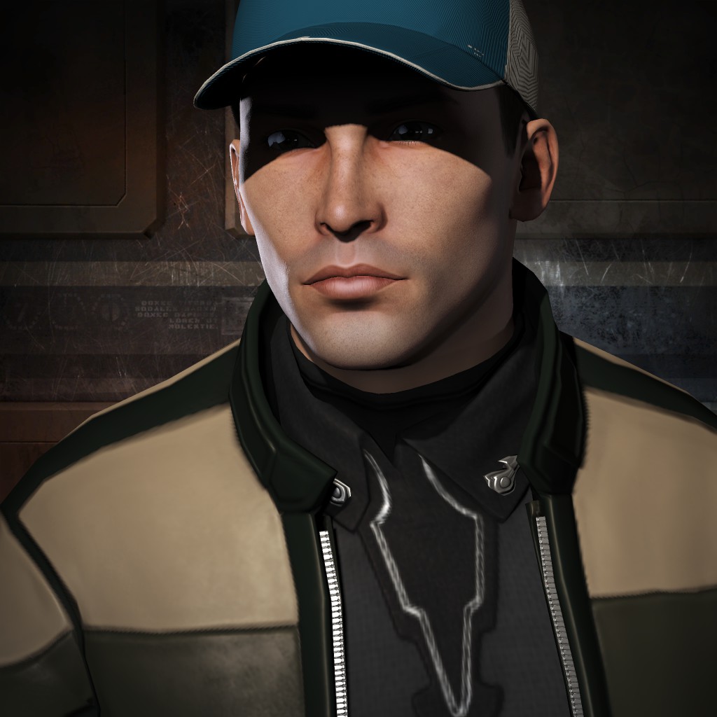 Ray Veygas