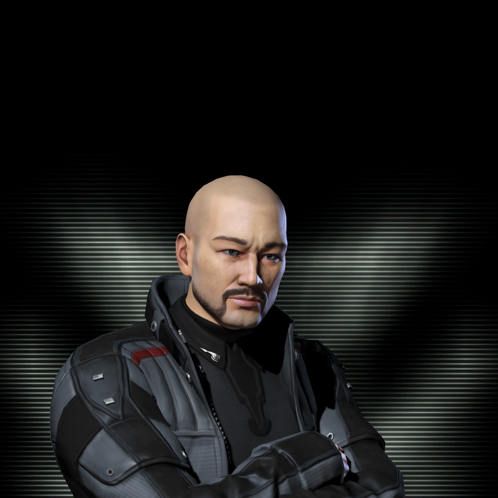 Paul TRON