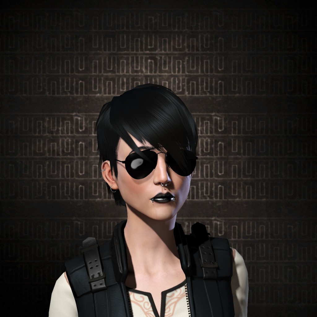 Pheobe Iventus