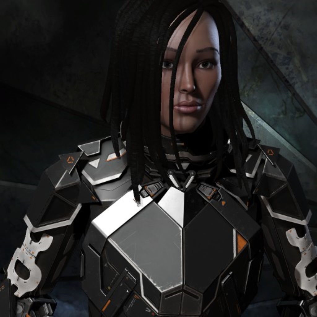 Tabatha Atruin