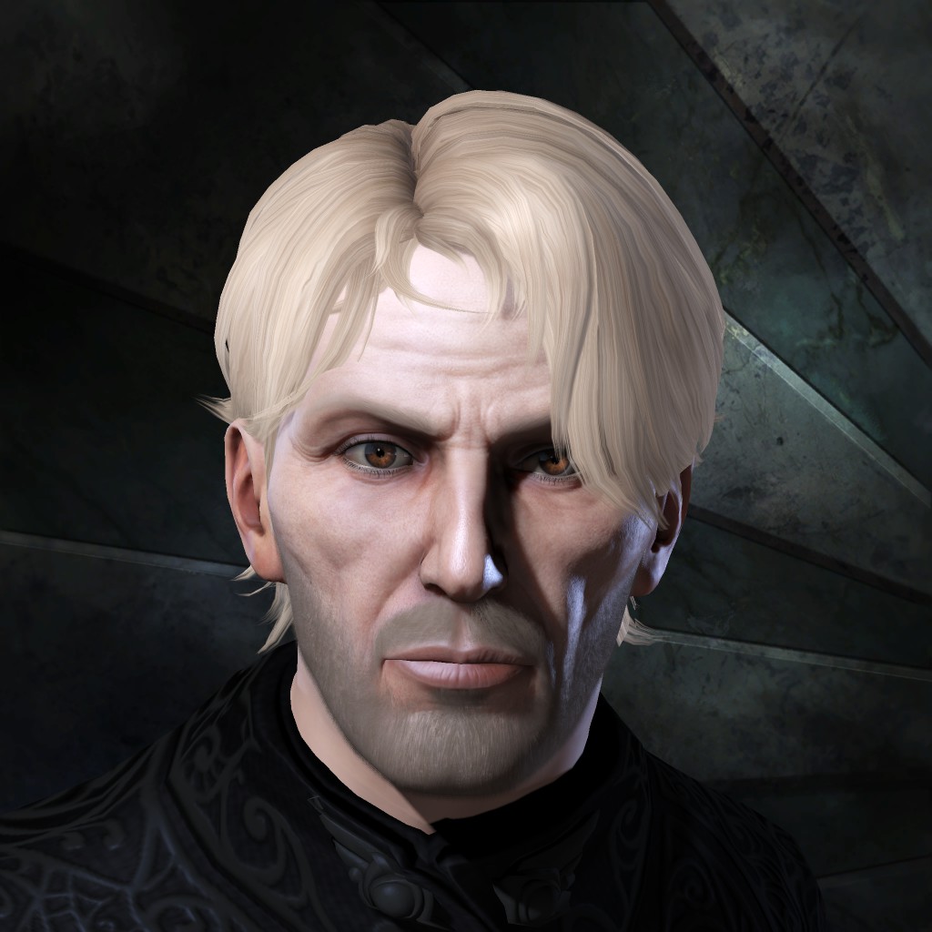 Nolan Feran