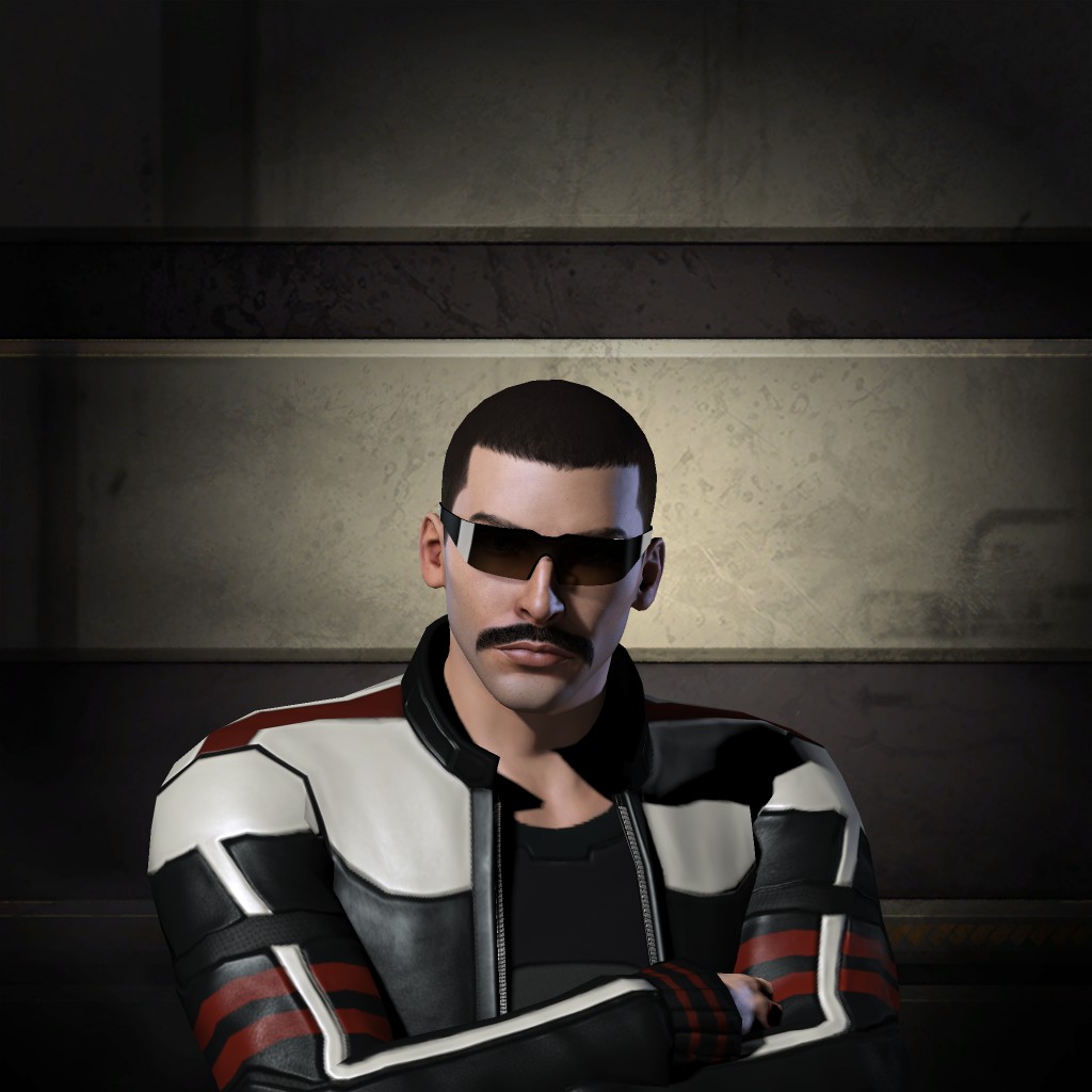 Tox Perkins