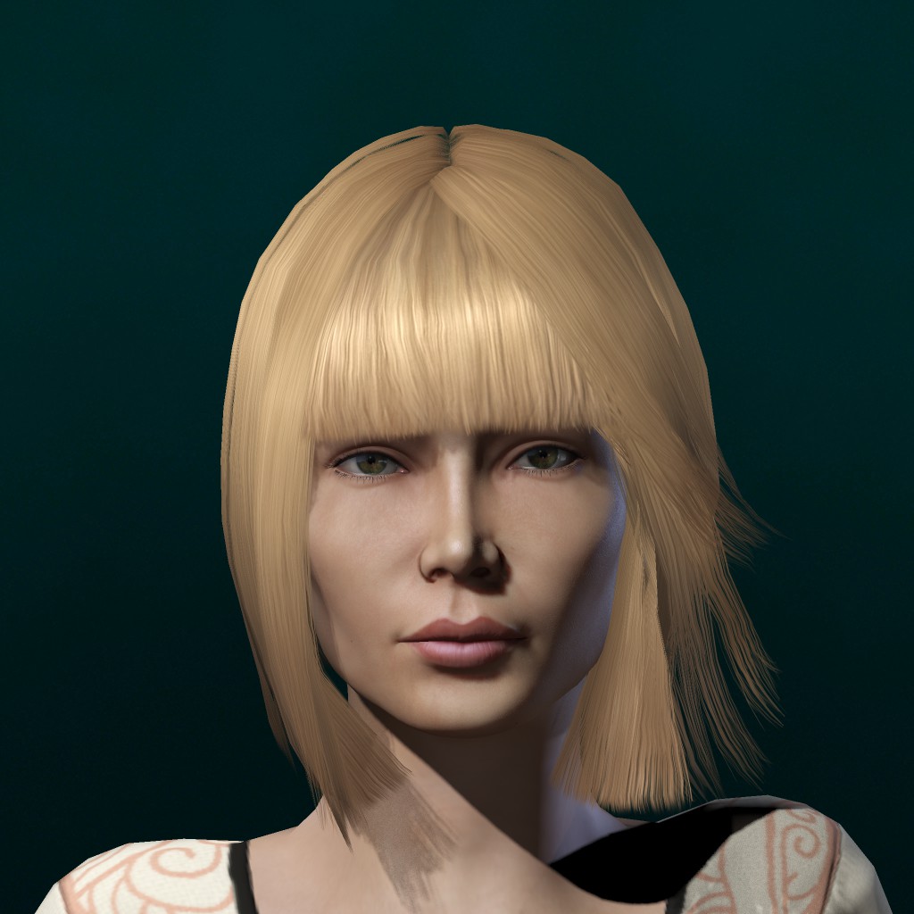 Allana Solo