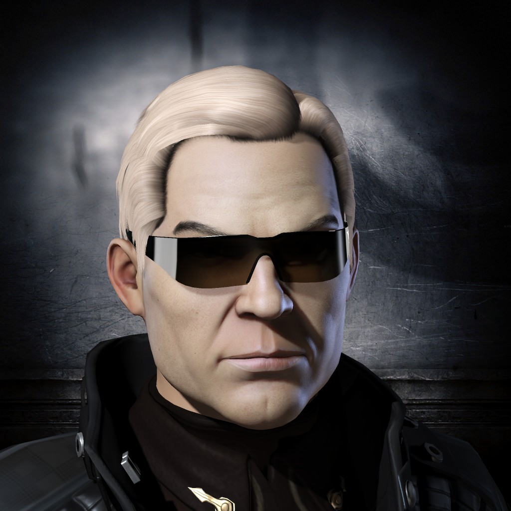 Serg Zir