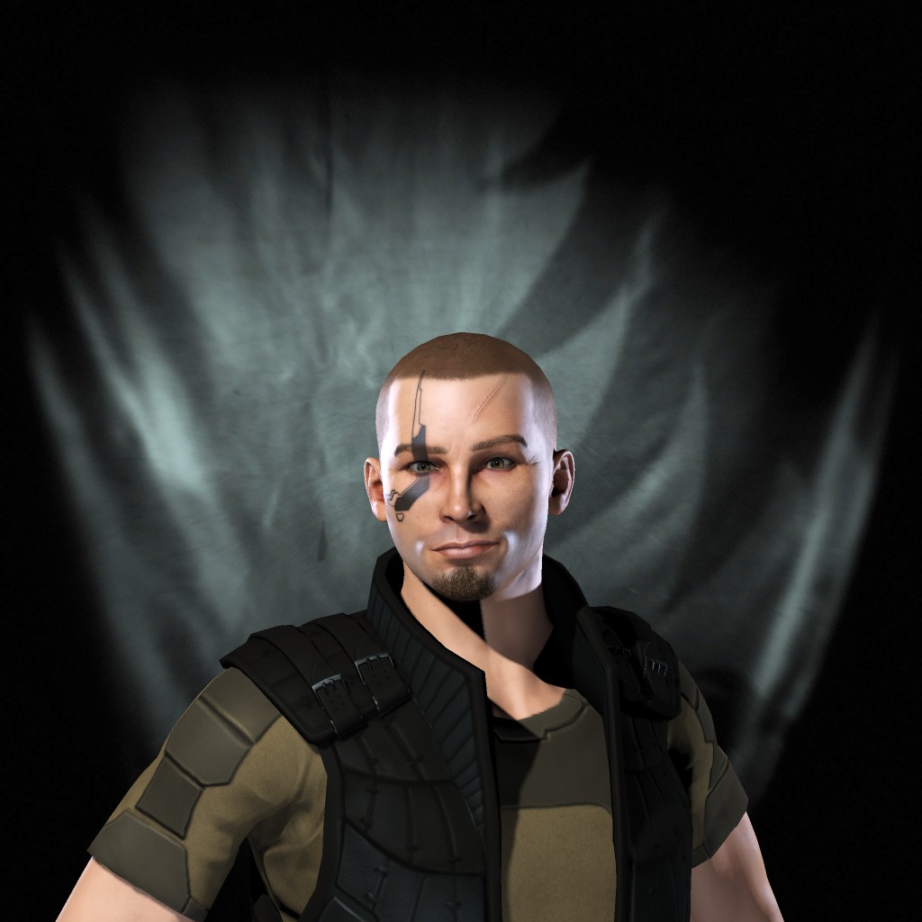 Seth Odinson
