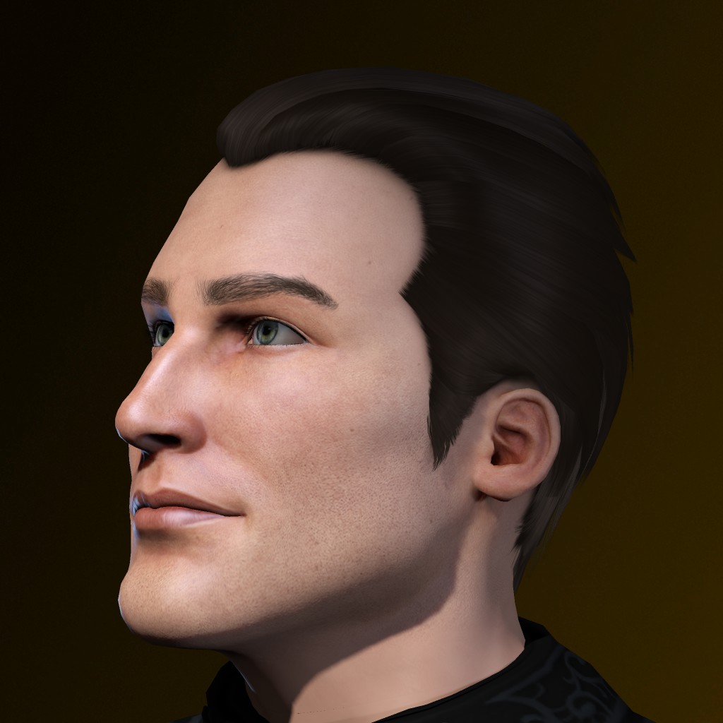 Portrait