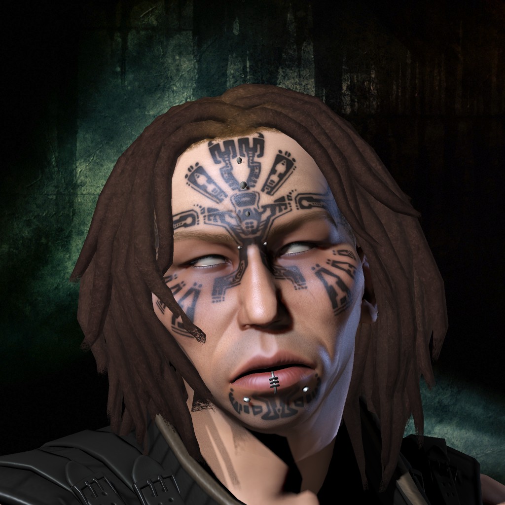 Darth Cifilis