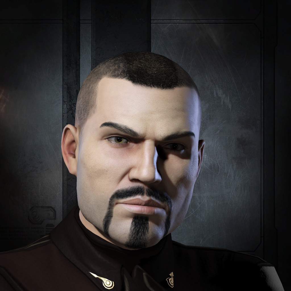Damien Sibiryak