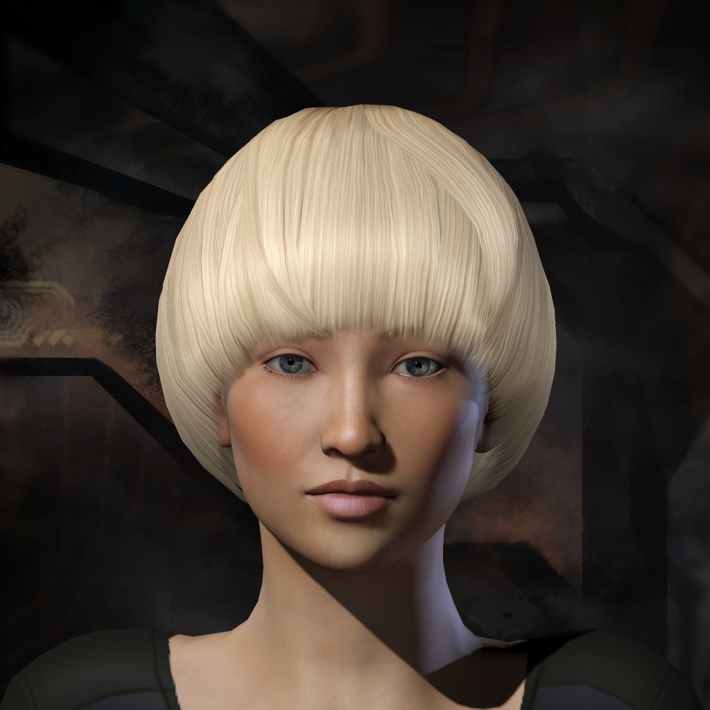 Olivia Audier