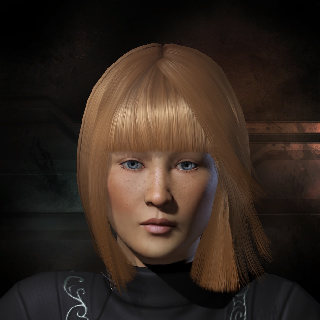 Hailey Serine