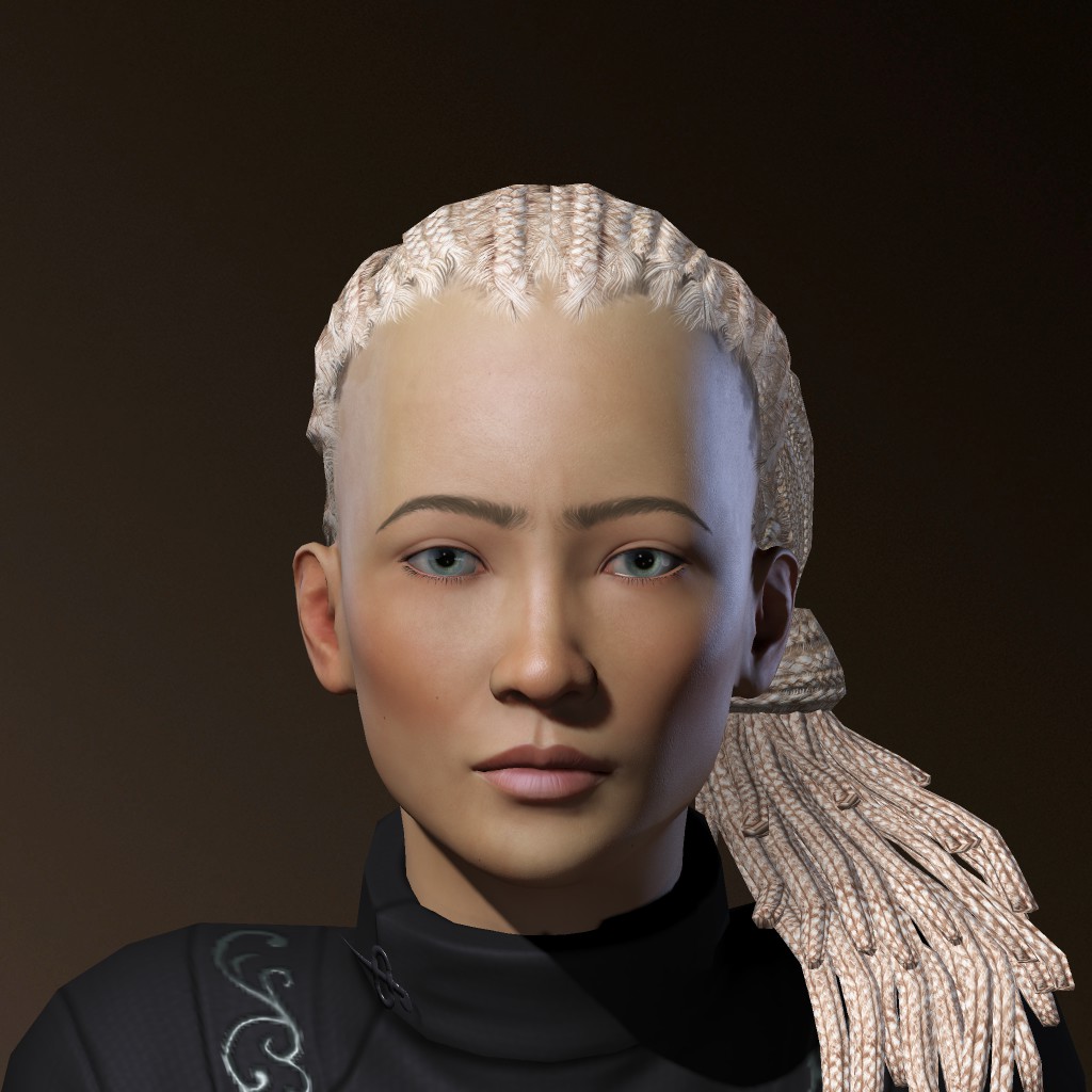 Mila Ahrire