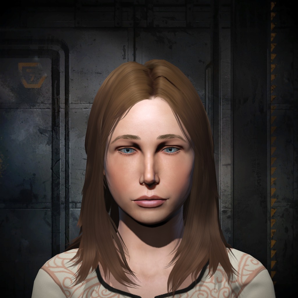 Sarah Vaille