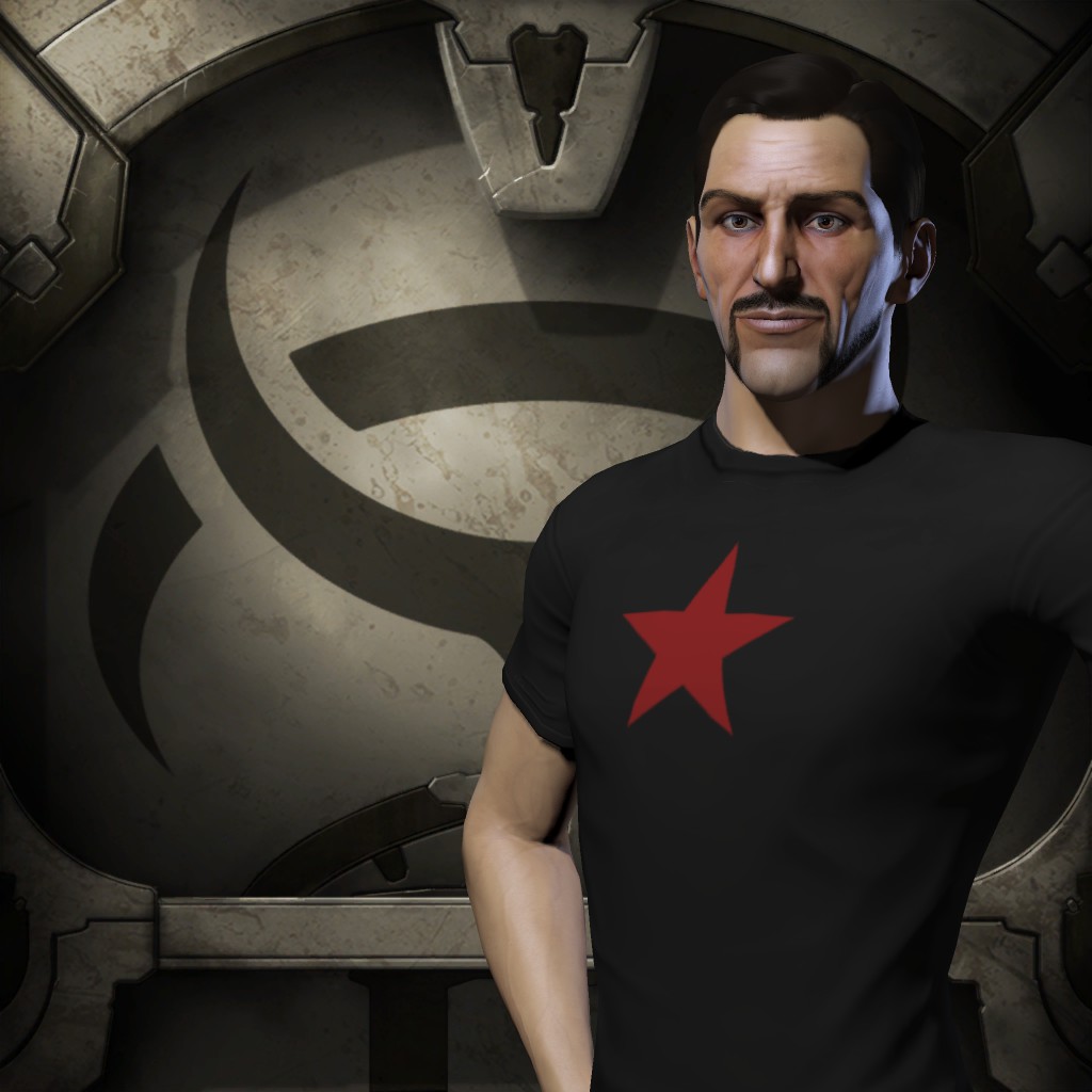 Ernesto 'Che' Guevara