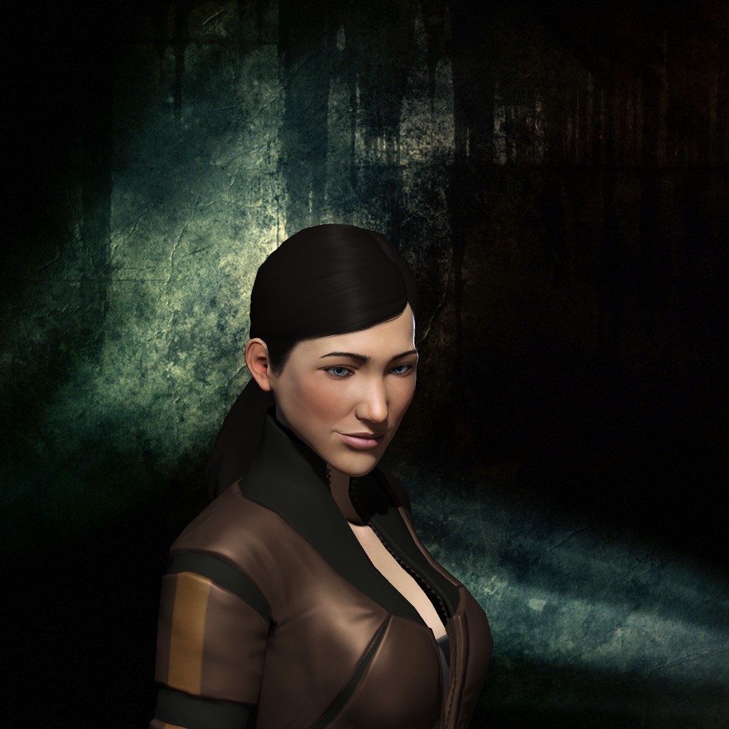 portrait