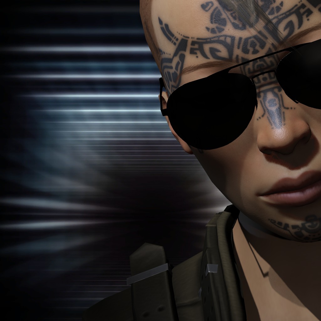 Haiel Ssecnirp