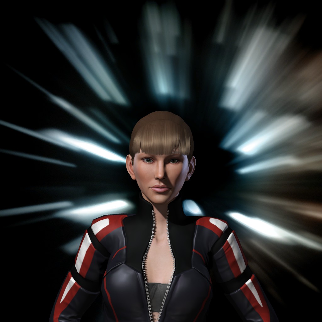 Lady Sith