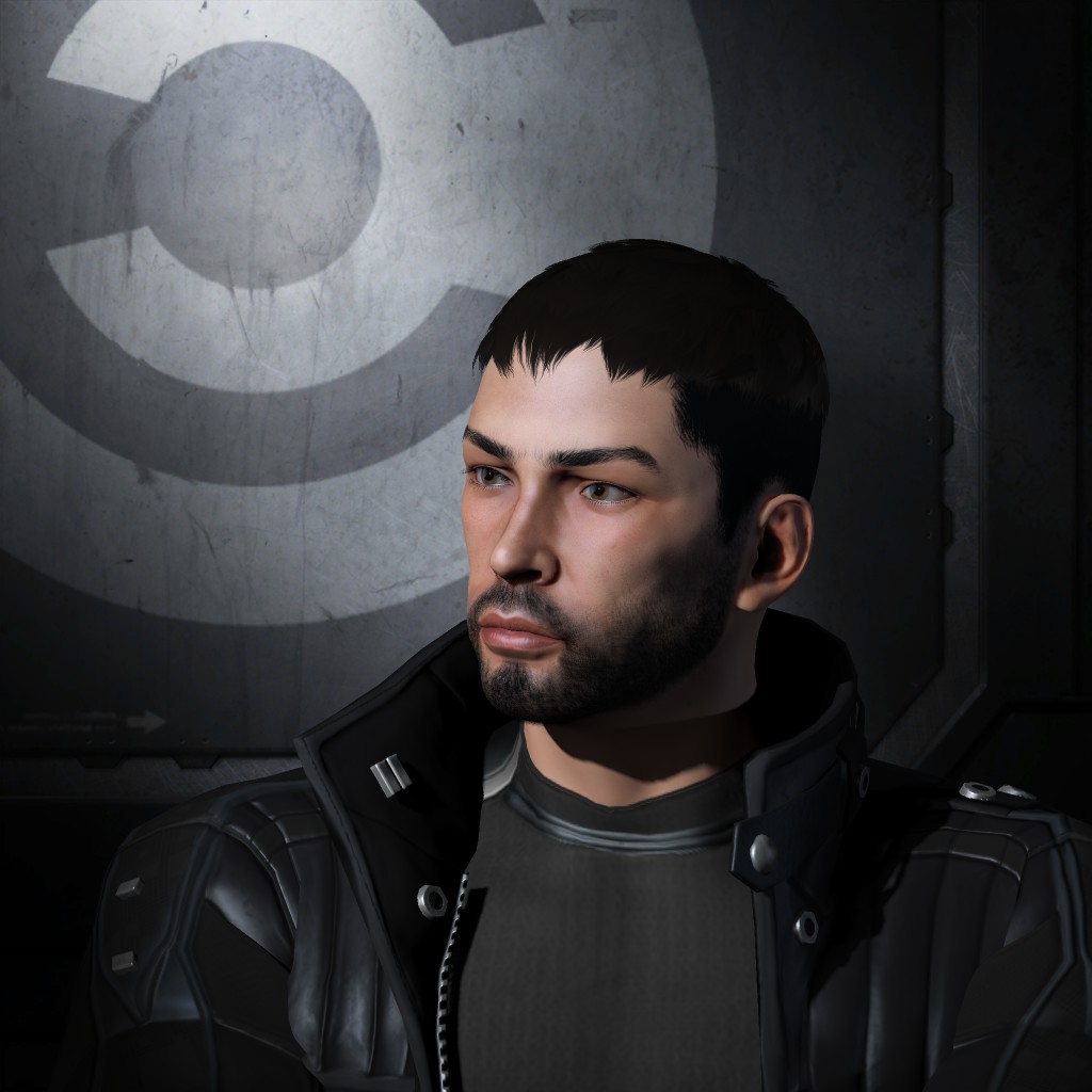 Keith Enderas