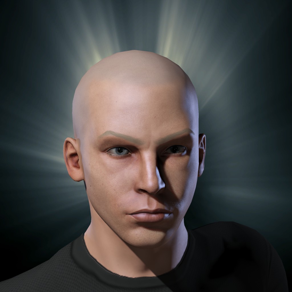 portrait