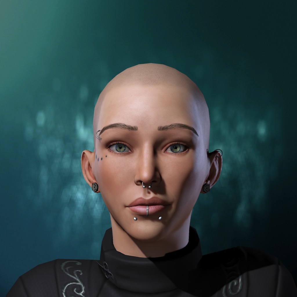 Seren Arthie